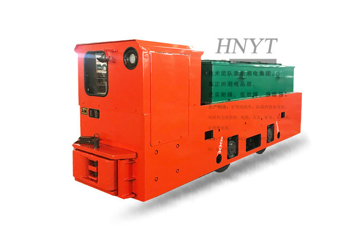 湘潭電機(jī)車電動機(jī)的四步保養(yǎng)維護(hù)法是什么？X