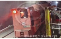 湘潭礦用電機(jī)車(chē)如何改造后能縮短制動(dòng)距離？