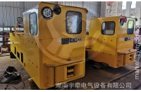 影響架線式礦用電機(jī)車制動(dòng)距離的因素有哪些？