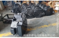 湘潭電機(jī)車(chē)電機(jī)使用什么勵(lì)磁方式？
