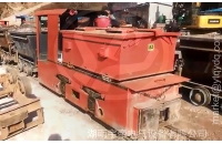 礦用井下電機(jī)車的駕駛室如何進(jìn)行日常維護(hù)？