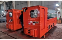 8噸蓄電池電機(jī)車使用萬向軸有什么優(yōu)點(diǎn)？