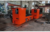 如何有效減小5噸湘潭礦用電機(jī)車(chē)啟動(dòng)電流？