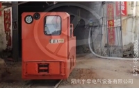 工礦湘潭電機(jī)車(chē)氣動(dòng)撒砂裝置常見(jiàn)故障及處理方法有哪些？