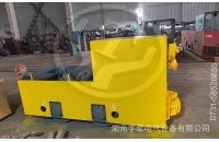 怎么選擇湘潭礦用電機(jī)車(chē)的調(diào)速方式？