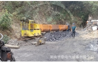 湘潭電機(jī)車(chē)安裝電氣制動(dòng)有什么用？