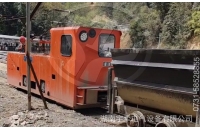 架線(xiàn)式工礦電機(jī)車(chē)使用前要注意什么？